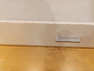 Muebles de salón (módulos)