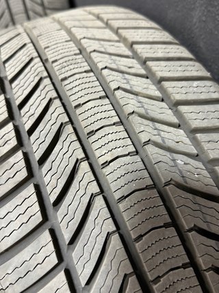Llantas Originales Mercedes-Benz 19