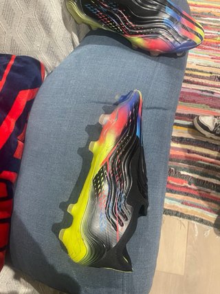 Botas de fútbol Adidas