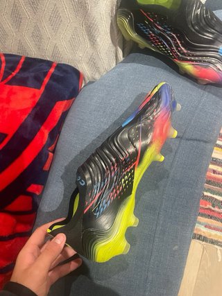 Botas de fútbol Adidas