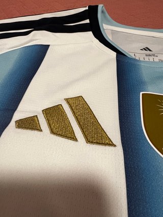 Camiseta Adidas Argentina Talla L