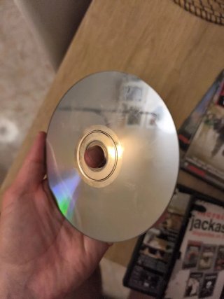 Pack 4 Películas Jackass DVD (Español)