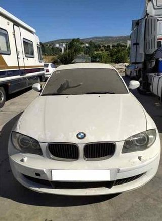 Bmw 848bd2 pinza freno trasera derecha serie 95742