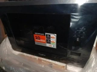 MICROONDAS INTEGRABLE WHIRLPOOL