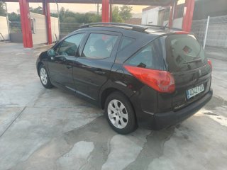 Peugeot 207 2008