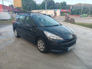 Peugeot 207 2008