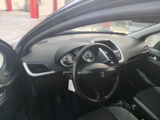 Peugeot 207 2008