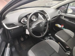 Peugeot 207 2008