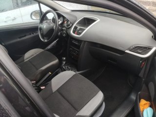 Peugeot 207 2008