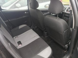 Peugeot 207 2008