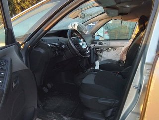 5053943 centralita bsi 9806687980 citroen grand c4
