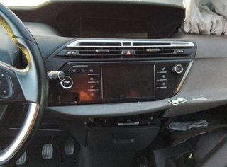 5053943 centralita bsi 9806687980 citroen grand c4