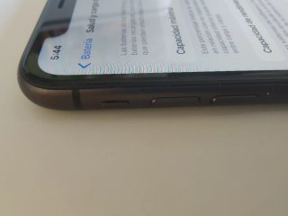 Ref. 2166 iPhone 11 64gb 95% Salud