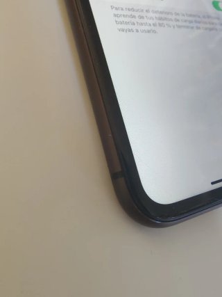 Ref. 2166 iPhone 11 64gb 95% Salud