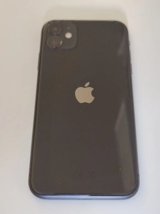 Ref. 2166 iPhone 11 64gb 95% Salud