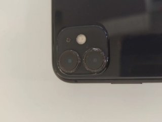 Ref. 2166 iPhone 11 64gb 95% Salud