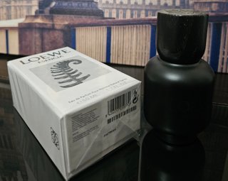 Loewe Esencia Eau de Parfum 50ml Antigua