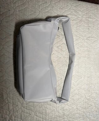 Bolso Adidas Gris