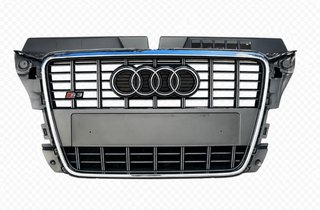 Parrilla Audi S3 8P Restyling