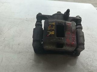 Pinza freno tras izq mazda 2 1.5 black tech 261050