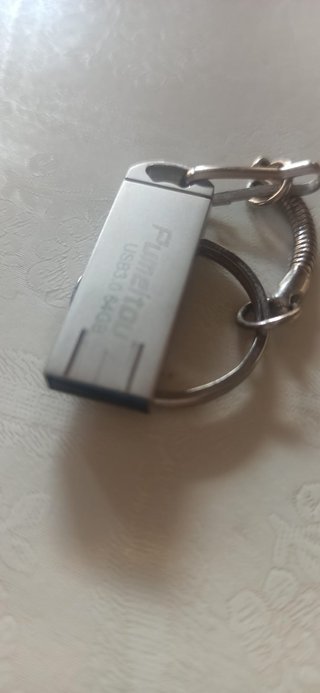 Pendrive Pumeitou 64GB USB 3.0