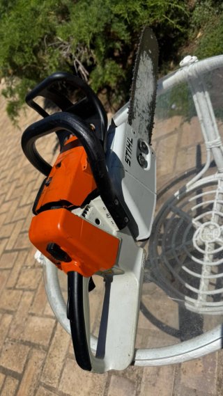 Motosierra Stihl MS 260