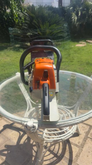 Motosierra Stihl MS 260