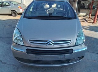 Citroen 9657999780 centralita bsi xsara 5209836