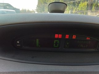 Citroen 9657999780 centralita bsi xsara 5209836