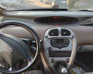 Citroen 9657999780 centralita bsi xsara 5209836