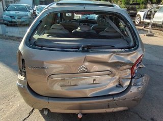 Citroen 9657999780 centralita bsi xsara 5209836