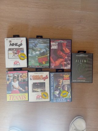 Cada juego tiene su precio