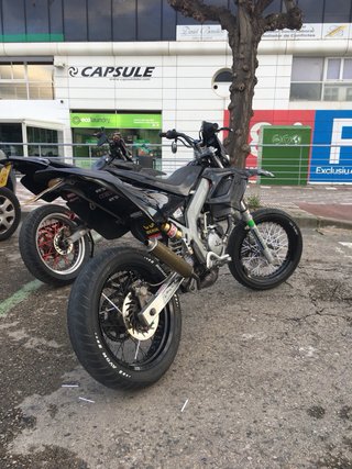 Derbi DRD Racing