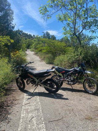 Derbi DRD Racing