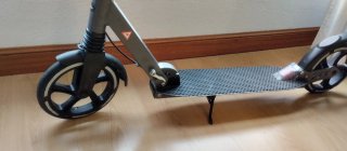Patinete Plegable