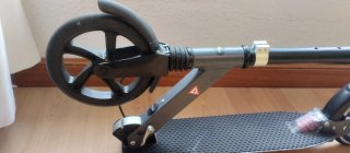 Patinete Plegable
