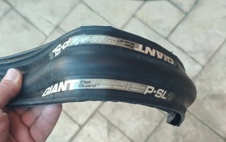 Rueda Delantera Syncros RACE 27