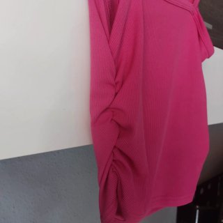 Camiseta de tirantes Shein.
