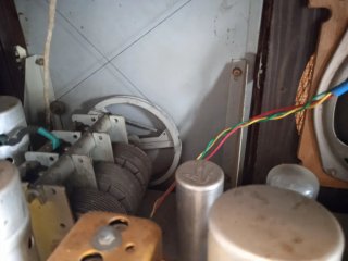 Radio Antigua Madera Grande