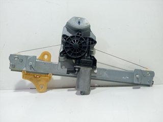 MOTOR ELEVALUNAS TRASERO DERECHO 12800107