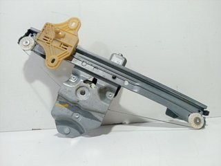 MOTOR ELEVALUNAS TRASERO DERECHO 12800107