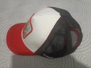 Gorra Capslab Saint Seiya Pegaso