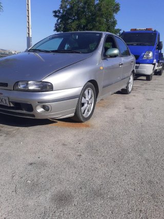 FIAT Brava / Bravo 2002