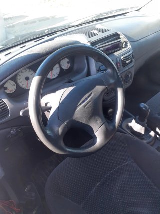 FIAT Brava / Bravo 2002