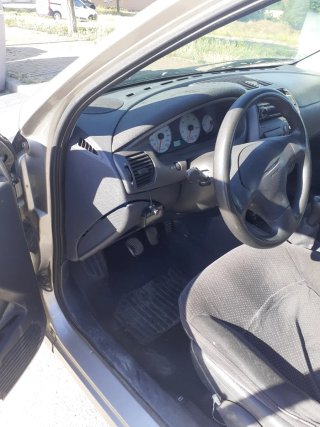 FIAT Brava / Bravo 2002