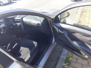 FIAT Brava / Bravo 2002