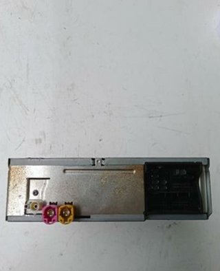 Radio volkswagen 259596 3q0035824c crafter camion