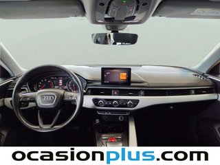 Audi A4 Advanced 35 TFSI 110 kW (150 CV) S tronic