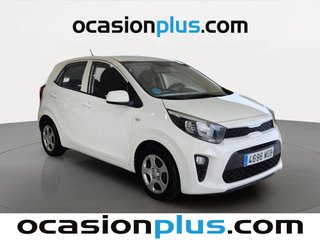 Kia Picanto 1.0 DPi Concept 49 kW (67 CV)