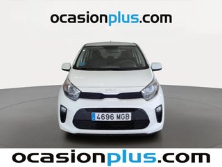 Kia Picanto 1.0 DPi Concept 49 kW (67 CV)